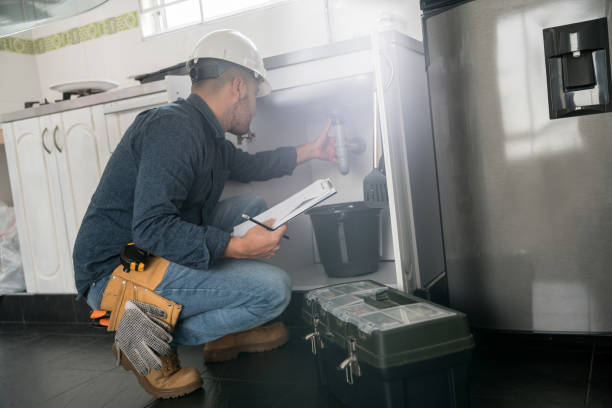 Best Emergency Plumbing Repair  in Spencer, TN