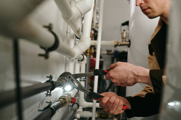 Best Local Plumber Services  in Spencer, TN