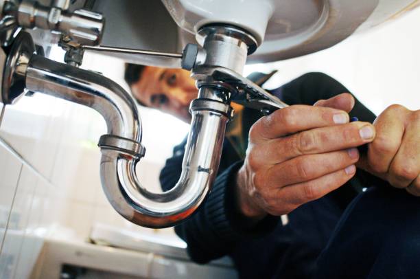 Best Faucet Repair  in Spencer, TN