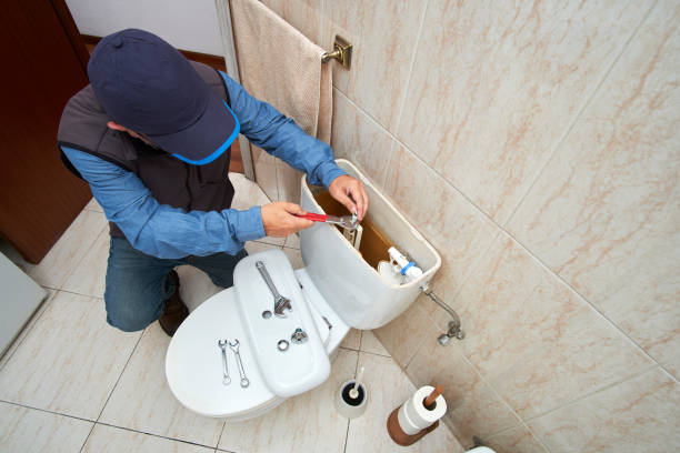 Best Commercial Plumbing Services  in Spencer, TN