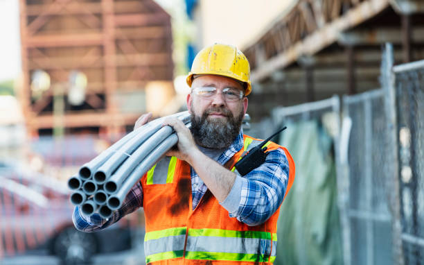 Best Drain Cleaning Services  in Spencer, TN