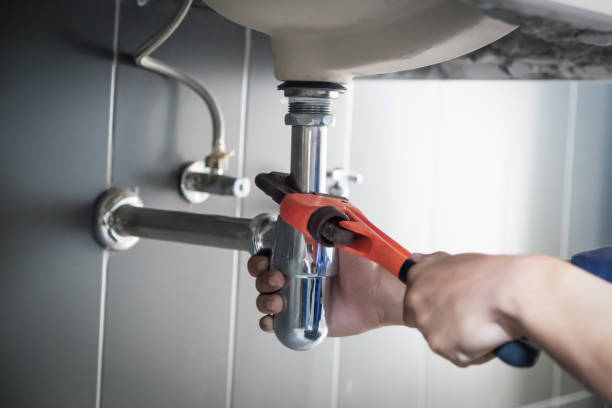 Best Sewer Line Repair  in Spencer, TN