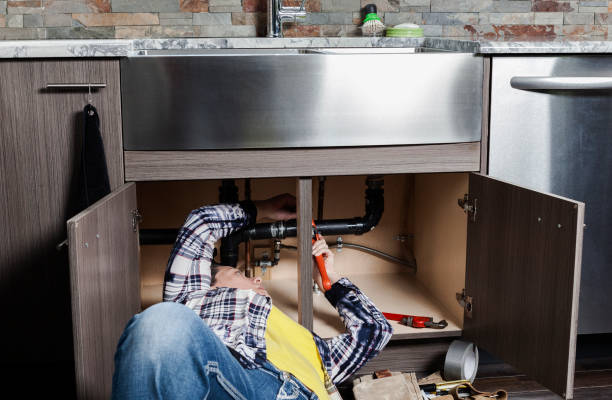 Best Hot Water Heater Installation  in Spencer, TN