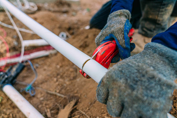 Best Water Softener Installation  in Spencer, TN