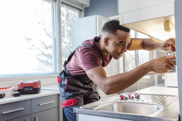 Best Shower Repair Services  in Spencer, TN