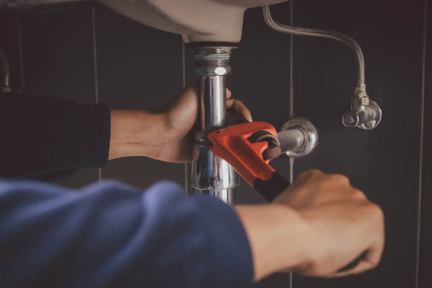 Best Gas Line Repair  in Spencer, TN